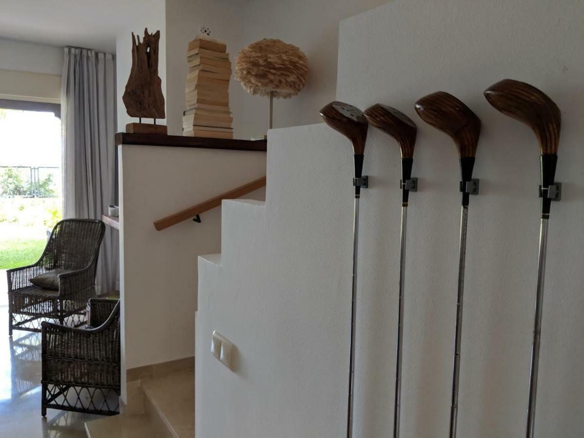 My Golf Townhouse At La Cala Resort La Cala De Mijas Exterior foto